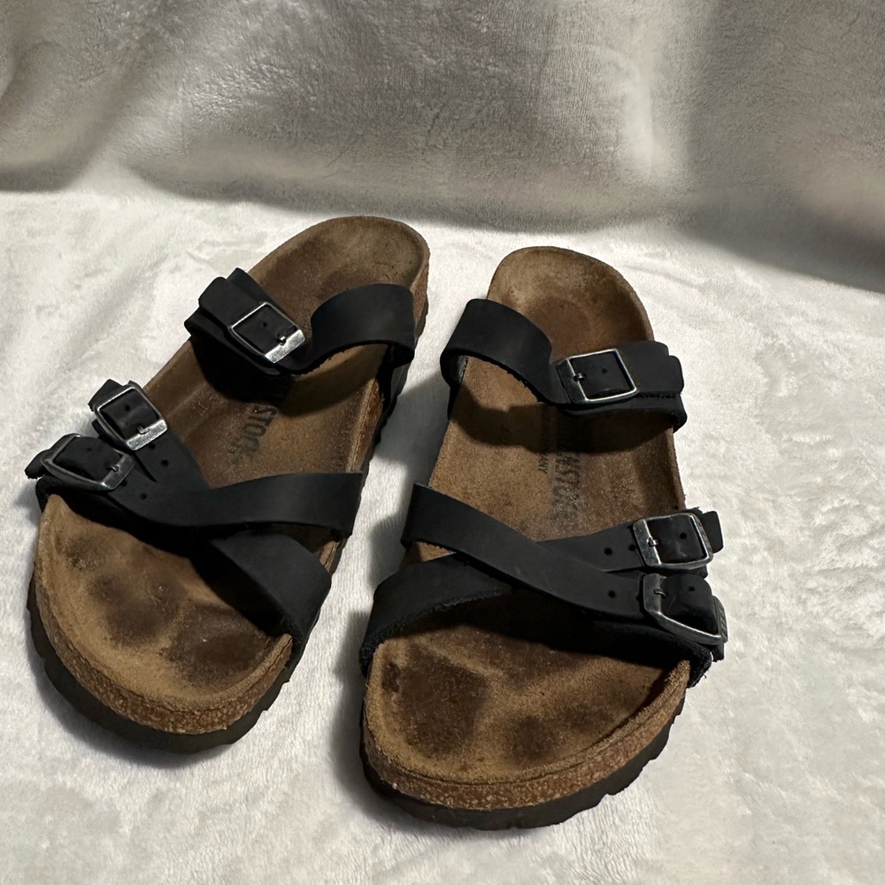 Birkenstocks - image 2